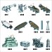 画像5: シップヤードワークス[VICSHIS350016]1/350 日本海軍 航空母艦 翔鶴(フジミ60003/60009/60025用) (5)