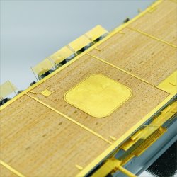 画像13: シップヤードワークス[VICSHIS350016]1/350 日本海軍 航空母艦 翔鶴(フジミ60003/60009/60025用)