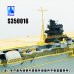 画像1: シップヤードワークス[VICSHIS350016]1/350 日本海軍 航空母艦 翔鶴(フジミ60003/60009/60025用) (1)