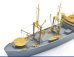 画像9: シップヤードワークス[VICSHIS700019]1/700 日本海軍 特設水上機母艦國川丸/君川丸(アオシマ009758/009765用) (9)