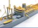 画像8: シップヤードワークス[VICSHIS700019]1/700 日本海軍 特設水上機母艦國川丸/君川丸(アオシマ009758/009765用) (8)