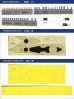 画像5: シップヤードワークス[VICSHIS700021]1/700 英海軍 戦艦 バーラム 1941(トランぺッター05798用) (5)