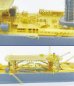 画像3: シップヤードワークス[VICSHIS700024]1/700 日本海軍 水上機母艦千歳/千代田(アオシマ001219/001233用) (3)