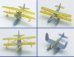 画像5: シップヤードワークス[VICSHIS700024]1/700 日本海軍 水上機母艦千歳/千代田(アオシマ001219/001233用) (5)
