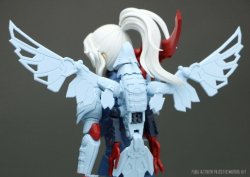 画像4: スヤタ[SYTHP-002]1/12 「狩人詩篇」 アンジェラ