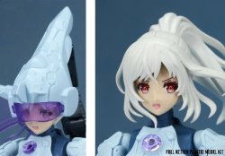 画像5: スヤタ[SYTHP-002]1/12 「狩人詩篇」 アンジェラ