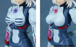 画像6: スヤタ[SYTHP-002]1/12 「狩人詩篇」 アンジェラ