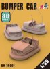 画像1: ブラッズワークショップ[VICBM35001]1/35 バンパーカー(1台) (1)