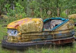 画像8: ブラッズワークショップ[VICBM35001]1/35 バンパーカー(1台)