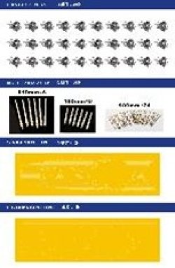 画像5: シップヤードワークス[VICSHIS700010]スーパーディテールセット 1/700 日本海軍 戦艦紀伊 (フジミ460031用)
