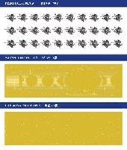 画像5: シップヤードワークス[VICSHIS700011]スーパーディテールセット 1/700日本海軍 戦艦大和 (タミヤ31113用)