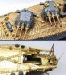 画像3: シップヤードワークス[VICSHIS700012]スーパーディテールセット 1/700日本海軍 戦艦大和  (フジミ460567/460000用)