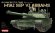 画像1: VOIIO[VOI01101] 1/35 M1A2 SEP V2 エイブラムス 米軍主力戦車 (1)