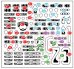 画像3: STAR DECALS[SD35-C1074]1/35 米海兵隊のM48A3後期型 ベトナム戦 第1戦車大隊 (3)