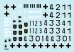 画像3: STAR DECALS[SD35-841]1/35 WWII独 武装親衛隊の突撃砲 Part.2 III突F/8,G型、IV突 (3)