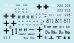 画像3: STAR DECALS[SD35-842]1/35 WWII独 武装親衛隊の突撃砲 Part.1 III突E,F,G型 (3)