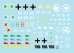 画像2: STAR DECALS[SD35-873] 1/35 第2装甲師団 第3装甲連隊のIII号戦車 H/J型 デカールセット (2)