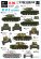 画像1: STAR DECALS[SD35-888]1/35 WWII KV-1 1940年型 デカールセット (1)