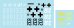 画像3: STAR DECALS[SD35-C1071]1/35 WWII独 ダス・ライヒ師団第8中隊のティーガーI 1943春 (3)