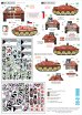 画像2: STAR DECALS[SD35-C1080]1/35 プラハ武装蜂起部隊のヘッツアー 1945年5月 (2)