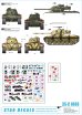 画像2: STAR DECALS[SD35-C1088]1/35 M47パットン#4 中東諸国と駐留軍 (2)