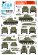 画像1: STAR DECALS[SD35-C1121]1/35 ビルマ戦線の英軍M4Mk.V(M4A4) (1)