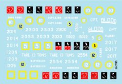 画像2: STAR DECALS[SD35-C1193]1/35 WWII 豪 オーストラリア軍の戦車と装甲車 #5 ブナの戦い 1942年 M3スチュアート、ブレンガンキャリアー　