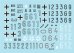 画像3: STAR DECALS[SD35-C1212]1/35 WWII独 IV号戦車G型後期生産型 東部戦線1943〜44年 (3)