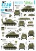 画像1: STAR DECALS[SD35-C1231]1/35 WWII 米 M4A1シャーマンD-デイ75周年スペシャル フランス ノルマンディー1944年 (1)