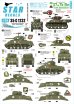 画像1: STAR DECALS[SD35-C1232]1/35 WWII 米 第37戦車大隊D-デイ75周年スペシャル フランス ノルマンディー1944年 (1)