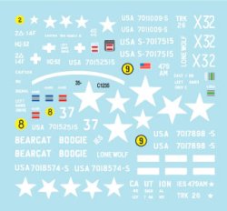 画像3: STAR DECALS[SD35-C1235]1/35 WWII 米 水陸両用車フォードGPA/DUKW75周年スペシャル フランス ノルマンディー1944年