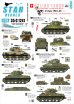 画像1: STAR DECALS[SD35-C1241]1/35 WWII イタリア戦線でのポーランド軍シャーマンMkII/MkIII/MkIB(105mm) 1943-45＃2 (1)