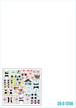 画像2: STAR DECALS[SD35-C1256]1/35 中東戦争 1956年スエズ危機＃1 英軍及びフランス軍所属の戦車と装甲車