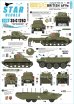 画像1: STAR DECALS[SD35-C1263]1/35 WWII 英 オランダでの英陸軍戦車と装甲車 シャーマンMkV シャーマンクラブ DUKW テラピン水陸両用車 (1)