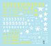 画像2: STAR DECALS[SD35-C1267]1/35 朝鮮戦争 米 海兵隊 朝鮮半島での米海兵隊1950〜53 M26/M26A1パーシング (2)