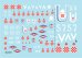 画像3: STAR DECALS[SD35-C1270]1/35 WWII 独/伊 バルカン半島WWII＃1 第二次世界大戦のクロアチア ウスタシャ民兵組織所属の戦車 (3)