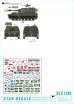 画像2: STAR DECALS[SD35-C1286]1/35 ベトナム戦争 米 ビッグガンインベトナム＃3 ベトナムで運用された米陸軍所属のM109 155mm自走砲 (2)