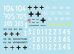 画像2: STAR DECALS[SD35-C1313]1/35 WWII 独 グレイハウンド＃2 第116装甲師団第16戦車連隊所属のパンサー戦車 (2)