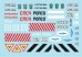 画像3: STAR DECALS[SD35-C1327]1/35 現用 露/ソ MAZ-537 8x8重トランスポーター 軍用および民生仕様 (3)