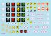 画像2: STAR DECALS[SD35-C1360]1/35 WWII ドイツ 突撃砲部隊＃2 突撃砲大隊の汎用マーキング＃2 (2)
