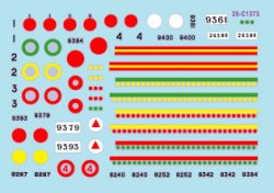 画像2: STAR DECALS[SD35-C1373]1/35 WWII トルコ 第二次大戦中のトルコ軍装甲車輌 T-26B(1933年型)軽戦車/BA-6装甲車(1930-40年代)