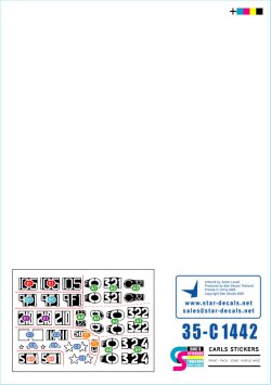 画像3: STAR DECALS[SD35-C1442]1/35 現用 アンゴラ内戦＃1 MPLA/FAPLAのT-34-85戦車 1970-80年代