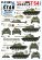 画像1: STAR DECALS[SD35-C1443]1/35 現用 アンゴラ内戦＃2 MPLA/FAPLAのT-54B/T-55/T-55A/T-55AM戦車 1970-80年代 (1)