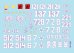 画像2: STAR DECALS[SD35-C1443]1/35 現用 アンゴラ内戦＃2 MPLA/FAPLAのT-54B/T-55/T-55A/T-55AM戦車 1970-80年代 (2)