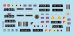 画像2: STAR DECALS[SD35-C1437]1/35 現用 ベルリン旅団のイギリス軍フェレットMk.2/3 (2)