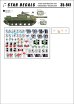 画像2: STAR DECALS[SD35-941]1/35　ハンガリー動乱 1956 #2デカールセット (2)