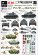 画像1: STAR DECALS[SD35-943]1/35　ハンガリー軍のIV号戦車とヘッツアー (1)