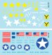 画像3: STAR DECALS[SD35-C1127]1/35 WWII米 北アフリカ'42-43 M4A1,プリースト etc. (3)