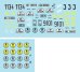 画像2: STAR DECALS[SD35-C1130]1/35 WWII独 装甲教導師団 #3 フランス1944 Sd.Kfz.251 (2)