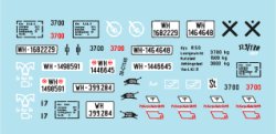 画像2: STAR DECALS[SD35-C1145]1/35 WWII独 R.S.O./01